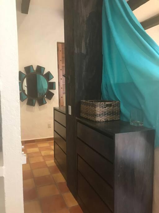 פוארטו ואלארטה Casa Da Lusso Mexican Style Hacienda מראה חיצוני תמונה