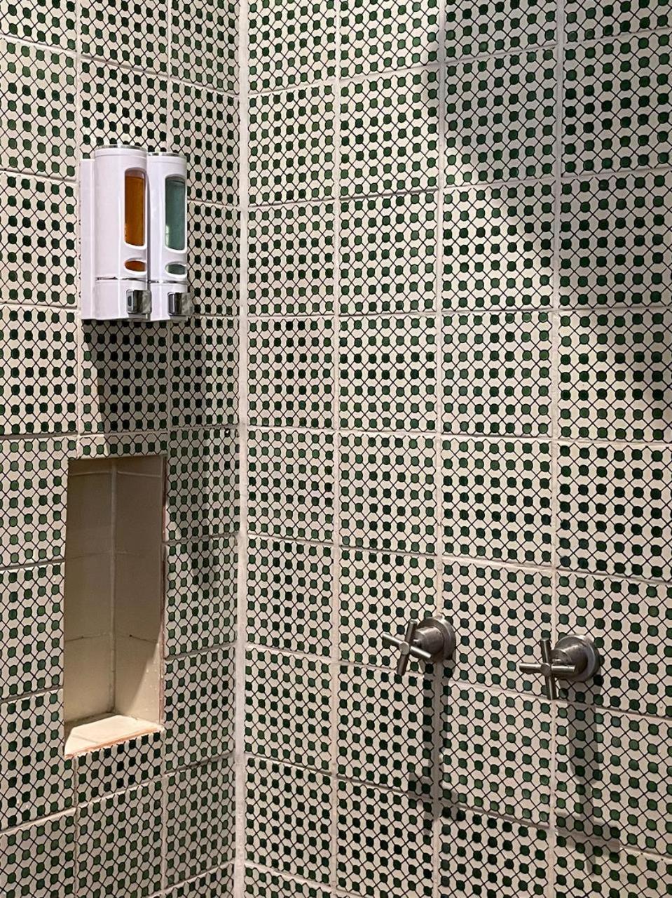 פוארטו ואלארטה Casa Da Lusso Mexican Style Hacienda מראה חיצוני תמונה